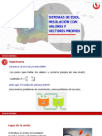 MA264 - Sesión 10.2.b. Sedol Solución Mediante Val y Vect Propios