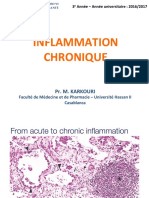 7 - Inflammation Chronique