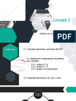 Tema 2. Gráficas de Control para Variables