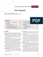 Chapter 37 - Lahars and Their Deposits - 2015 - The Encyclopedia of Volcanoes