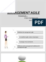 Management Agile