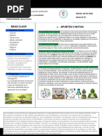 Evaluación Sumativa 1 - Nerio Perera - Nota Cornell