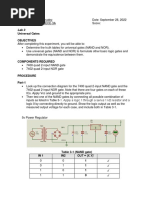 ECE 371 - LAB 3-Universal Gates