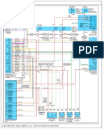 Diagrama Electrico Trans Colores