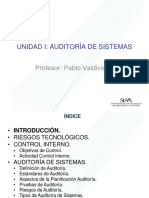 Auditoría TIC