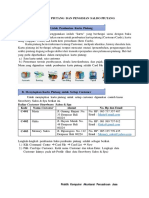 Modul Myob