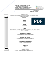 Lic. Krupskaia Faltante