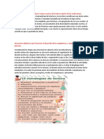 Implicaciones Sostener Practicas e Ideas Arcaicas de La Lectura Dentro de Las Instituciones Educativas