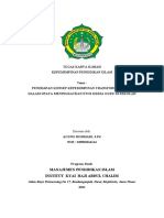 Tugas KPI-Karya Ilmiah-AGUNG ROHMADI