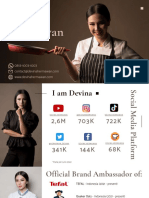 Portfolio Devina Hermawan (September 2022) - Compressed