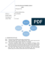 15 - Ida Nafisah - 1901025221 - RPP Connected Kelas 6