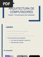 1b-Funcionamiento Del Computador