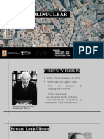 Modelo Polinuclear