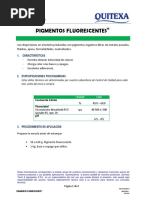 Ficha Tecnica PIGMENTO-FLUOR