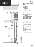 Current Flow Diagram: N N N N