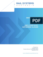 RSA White Paper CBTC Over Wi Fi Gathering Clouds