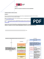 Semana 08 - Tarea - Aplicando La Estrategia de Definición