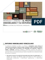 05 El Profesional Inmobiliario - Parte 3