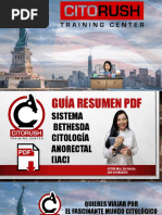 Ebook Sistema Bethesda Citologia Anal