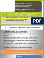 Presentación No.8 Aparic. de La PTX - PDF Versión 1