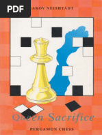 Queen Sacrifice (Pergamon Russian Chess Series) (PDFDrive)