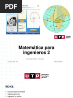 S04.s1 - Material Coordenadas Polares - PPT UTP