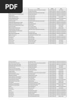 MyESO Awards Lower Secondary