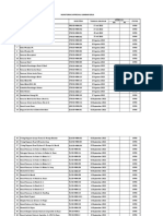 Monitoring Shop Drawing