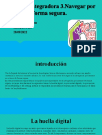 Actividad Integradora 3. Navegar Por Internet de Forma Segura