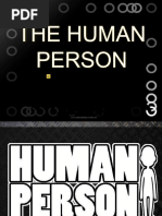 The Human Person Compressed Min Min