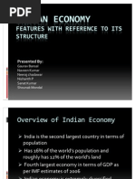 Indian Economy