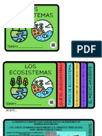 Flipbook + Lapbook y JUEGO CARTAS