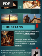 Christianity