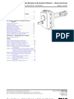 04 Manual de Reductor - 378101S