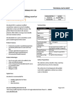 Alccobond (GP)