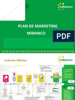 Ejemplo Plan de Marketing