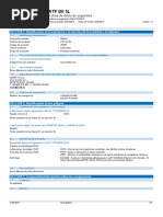 MSDS Es Atf-Dii-5l