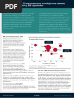 GSMAi - 5G - Capturing B2B Opportunities 2020