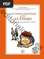 Editorialcepe - Es: Autismo