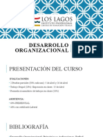 1.2.3.desarrollo Organizacional