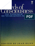 Vdoc - Pub Seeds of Consciousness The Wisdom of Sri Nisargadatta Maharaj