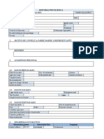 Plantillas de Excel para Calificar