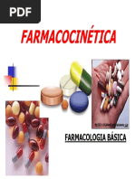 01 Aula 03 Farmacocinetica - FARMACOLOGIA BÁSICA