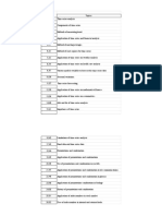 Stats Sle Topics