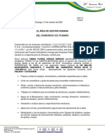 Certificado Laboral Con Funciones 1935115