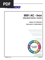 9091 AC - Inox