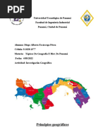 Investigación Principios Geograficos-Diego Escárcega