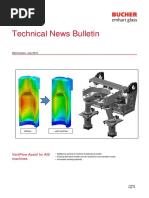 TNB255 - VertiFlow Assist For AIS Machines