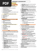 Anaphy - Chapter 23 - Respiratory System