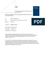 Comparison Between Efficacy of Melatonin and Diazepam For Prevention of Recurrent Simple Febrile Seizures A Randomized